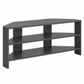 Vicco TV-Lowboard in Anthrazit für Fernseher bis 55 Zoll, 114 x 45 cm